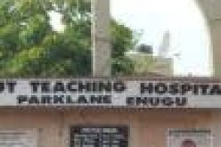 Drama as patients protest poor food, sanitation at ESUT Teaching Hospital