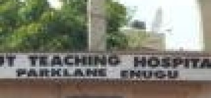 Drama as patients protest poor food, sanitation at ESUT Teaching Hospital