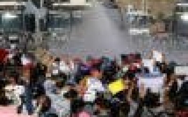Forces facing off against Myanmar military coup form own government