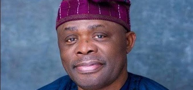 S-West PDP congress: Why I conceded defeat — Olafeso