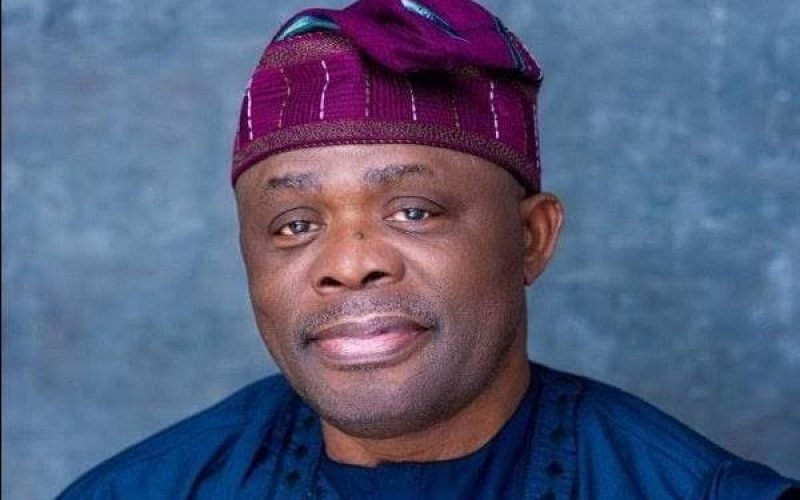 S-West PDP congress: Why I conceded defeat — Olafeso