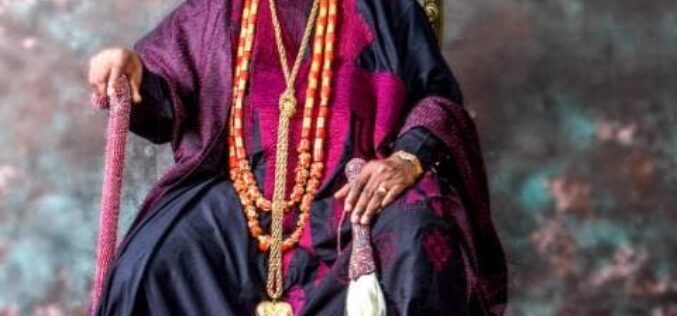Royal rumble: Alake, Egba community clash over vacant stool