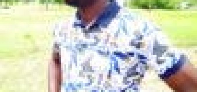 Odoh, Nigeria’s number 1 golf player appeals for sponsorship