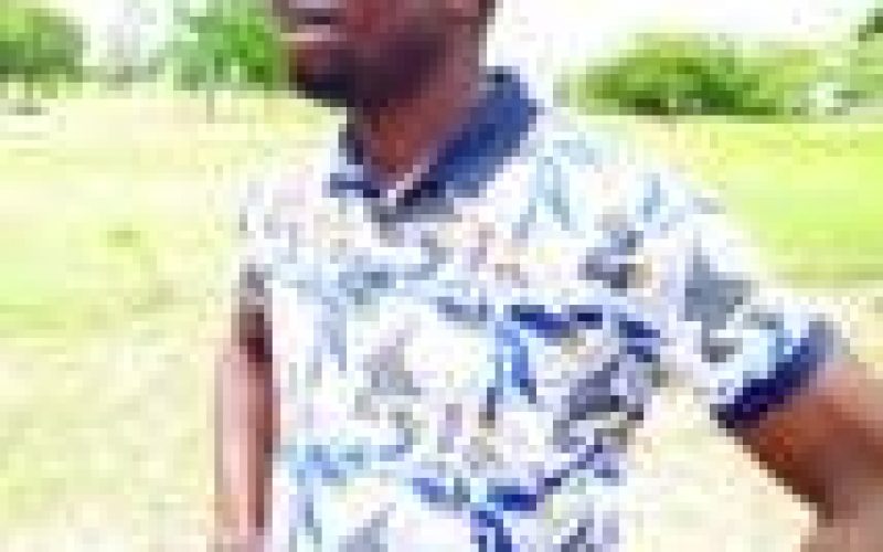 Odoh, Nigeria’s number 1 golf player appeals for sponsorship
