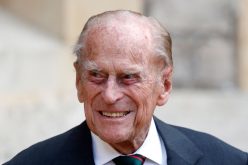 Prince Philip: Queen Elizabeth bans military uniform for funeral
