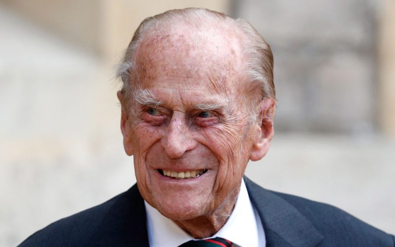 Prince Philip: Queen Elizabeth bans military uniform for funeral