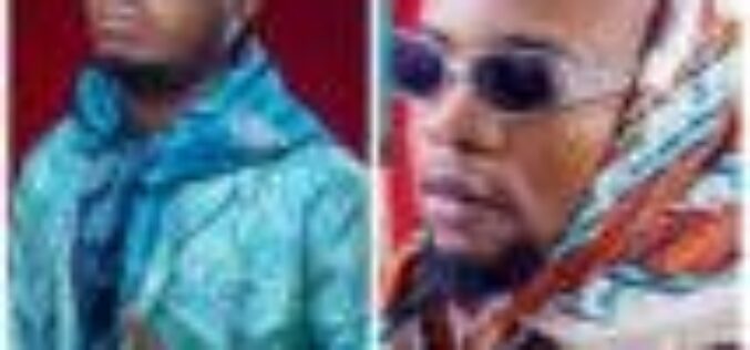 Don Kakulus Records signs new artistes