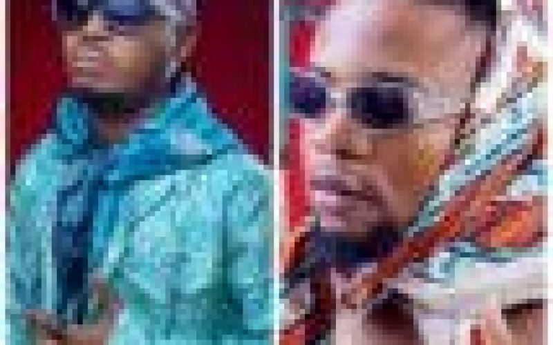 Don Kakulus Records signs new artistes