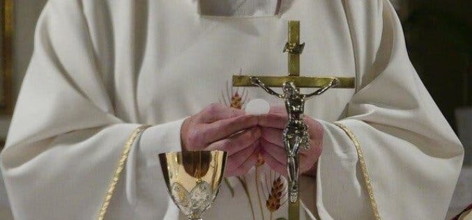 Alleged coup plot: Catholic Bishops urge FG to shun propaganda, blackmail against religious leaders