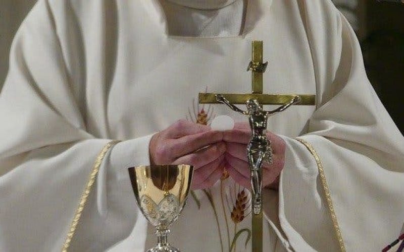 Alleged coup plot: Catholic Bishops urge FG to shun propaganda, blackmail against religious leaders