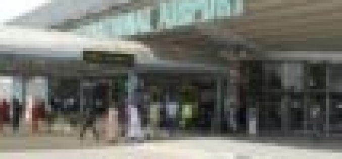 Planned protest at Abuja airport:DSS invites youth leader
