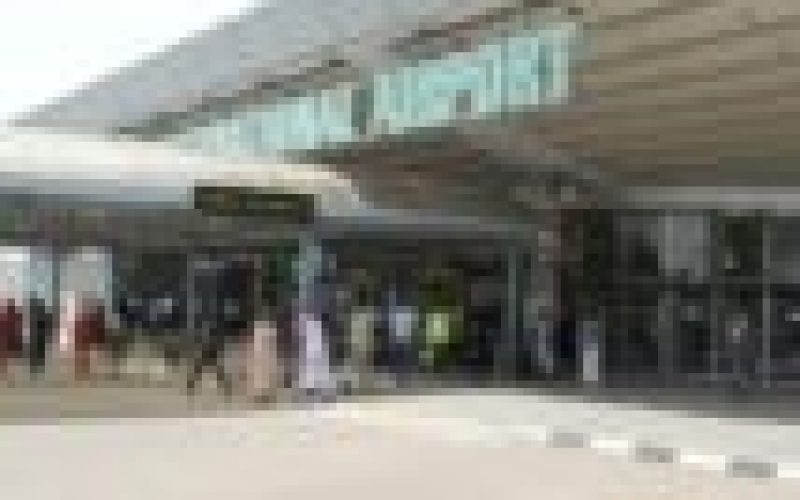 Planned protest at Abuja airport:DSS invites youth leader