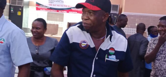 Withdraw LG scrap bill or face mass action, NULGE chides NASS
