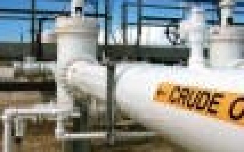 No one knows for certain how much crude oil Nigeria produces ― NEITI