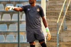 I’m done with national team – Aiyenugba, Kwara Utd goalkeeper