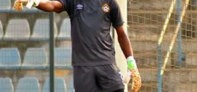 I’m done with national team – Aiyenugba, Kwara Utd goalkeeper
