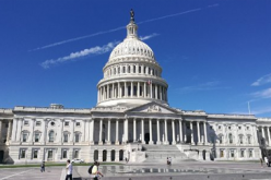 One police officer killed in US Capitol car-ramming attack