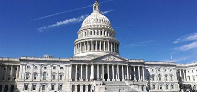 One police officer killed in US Capitol car-ramming attack