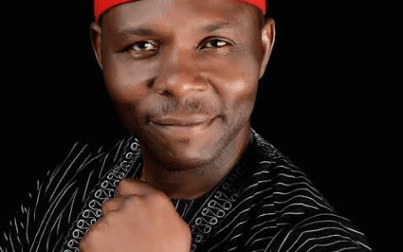 No going back on Nsukka candidate in 2023, says Senator Utazi