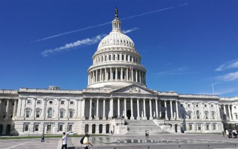 One police officer killed in US Capitol car-ramming attack