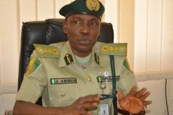 Owerri Jail Invasion: NCoS probes escape of 1,844 inmates