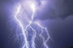 lightning kills 8-yr-old boy in Bayelsa