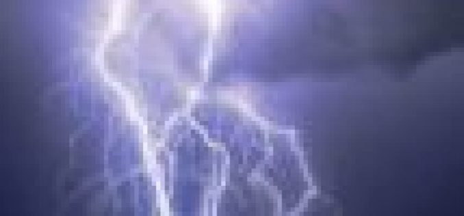 lightning kills 8-yr-old boy in Bayelsa