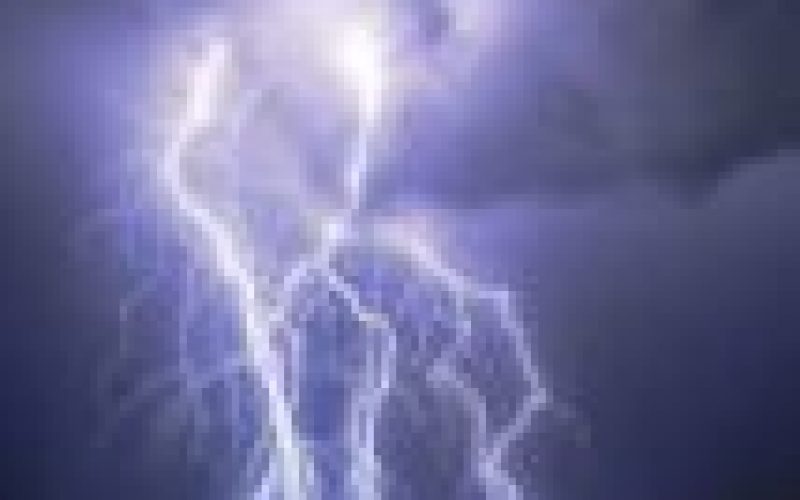 lightning kills 8-yr-old boy in Bayelsa