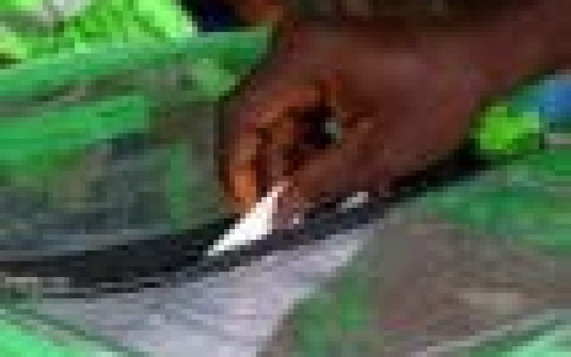 Electoral Bill: You’ve betrayed Nigerians, CSOs tell National Assembly