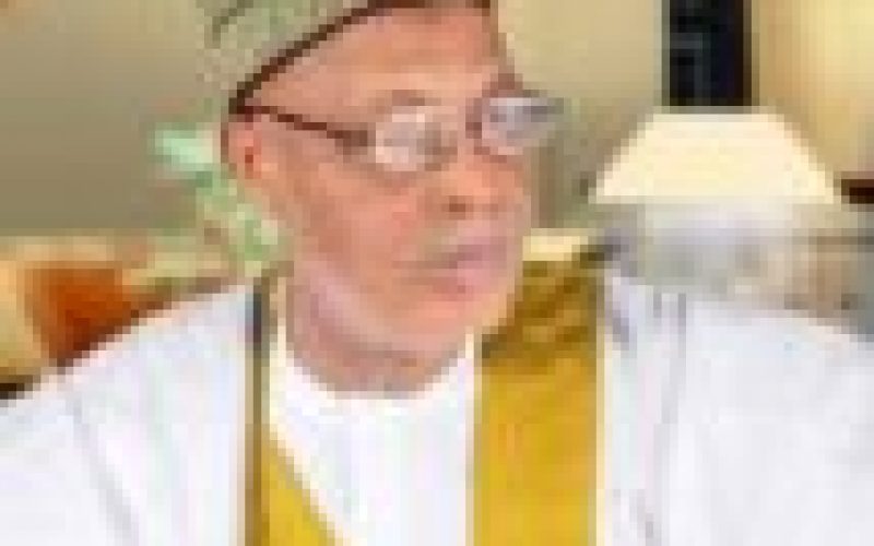 Gov Bello mourns demise of Igala born, former military administrator of Ondo, Oyo
