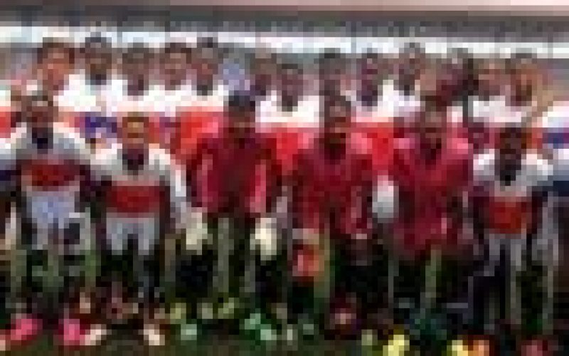 Edo Queens optimistic of qualification for CAF women’s championship