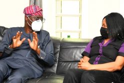 Push forward struggle for better Nigeria — Sanwo-Olu urges CSOs