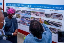37-km Mass Rail Project: Sanwo-Olu gives compensation cheques to 263 affected property owners