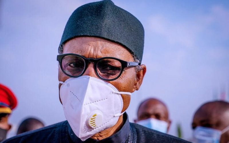 FG establishes centre for arms control