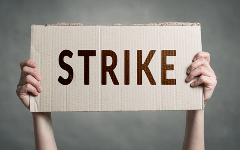 FG appeals to Judicial workers to suspend strike