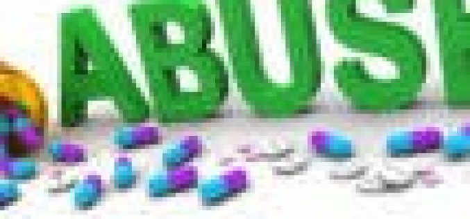 10 % of Kaduna residents abuse drugs – Official