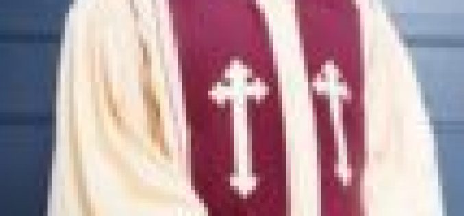 Insecurity: Submit self to God ― Imo Baptist president tells church leaders