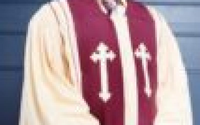 Insecurity: Submit self to God ― Imo Baptist president tells church leaders