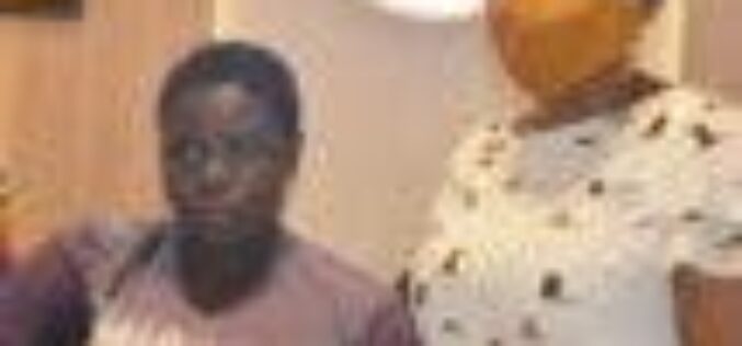 Osimhen showers disabled pure water seller, Mary with cash