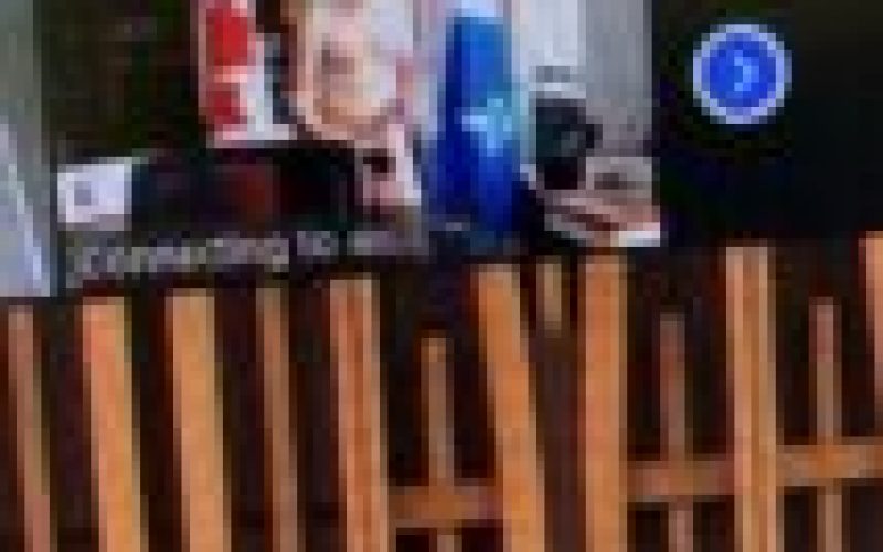Canadian lawmaker caught naked during video conference