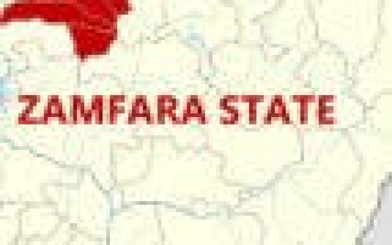 Zamfara police arrest medical doctor, seven other persons in connection with banditry