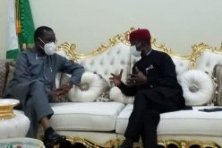 Delta Govt,  FG partner on solid minerals development