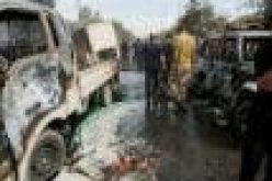 Explosion in Baghdad kills one, injures 12