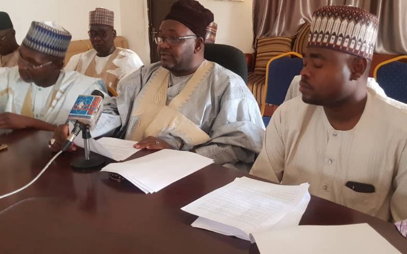Ramadan: BECCF calls on Zulum, traders to help reduce prices of commodities