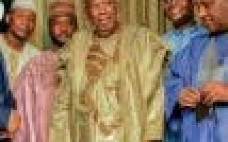 Ganduje, others reconcile Dangote, BUA over sugar plant