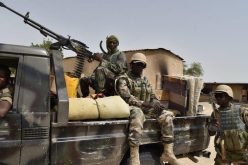 Troops commence 7-day special operation to clear forests, communities in Benue, Nasarawa, Taraba