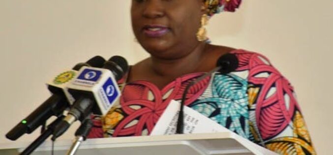 We must attract best hands to civil service — Yemi-Esan