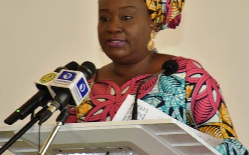 We must attract best hands to civil service — Yemi-Esan