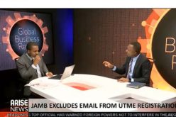 JAMB Bans Emails, The Maldives Considers Vaccine-On-Arrival For Tourists