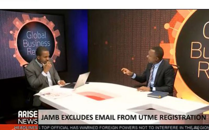 JAMB Bans Emails, The Maldives Considers Vaccine-On-Arrival For Tourists